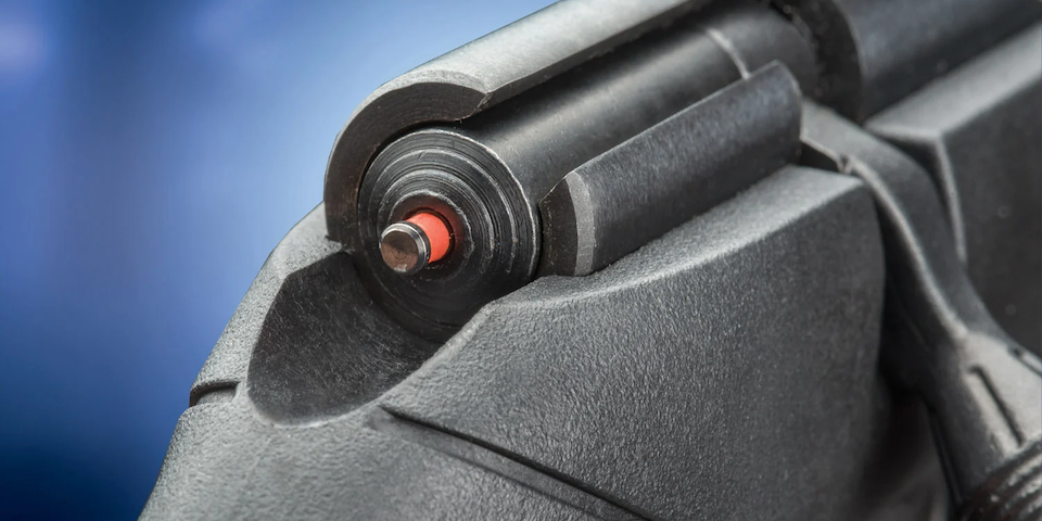 Series Overview – Mossberg International 802 Plinkster
